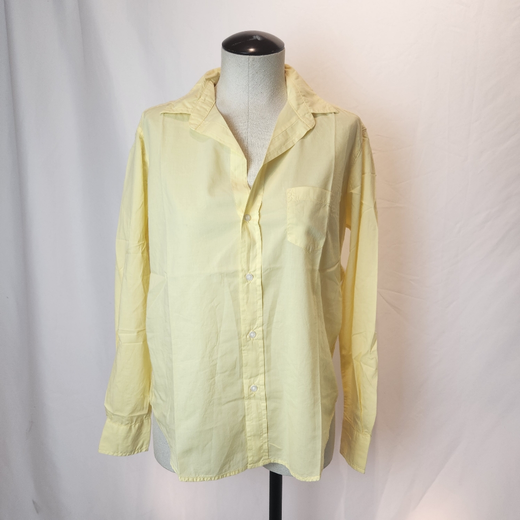 Frank & Eileen Cotton 'Eileen'' Button Down